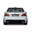 Lorinser Heckschürze Mercedes E-Klasse W212 Lorinser Heckschürze Mercedes E-Klasse W212