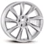 Lorinser RS8 Alufelgen für die Mercedes E-Klasse W212 Lorinser RS8 Alufelgen für die Mercedes E-Klasse W212