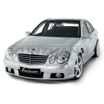 Abbildung Lorinser Spoilersto&szlig;f&auml;nger Mercedes E-Klasse W211