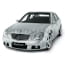 Lorinser Spoilerstoßfänger Mercedes E-Klasse W211 Lorinser Spoilerstoßfänger Mercedes E-Klasse W211