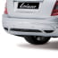 Lorinser Sport-Auspuff Mercedes C-Klasse W204 Lorinser Sport-Auspuff Mercedes C-Klasse W204