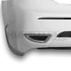 Lorinser Sport-Auspuff Mercedes CL W216