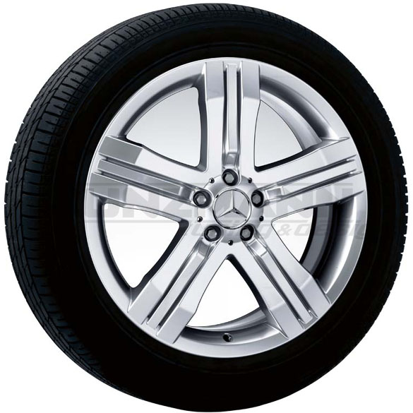 Alufelge mercedes #2