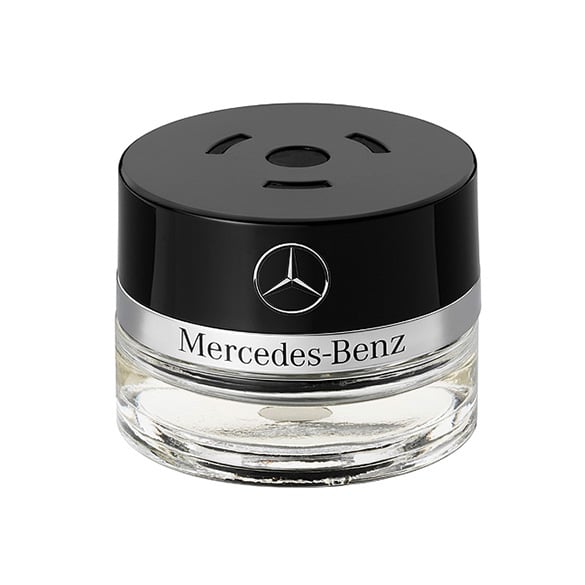 Air-Balance Duft Parfum PACIFIC MOOD Flakon Original Mercedes-Benz