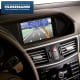 Mercedes Benz Navigation 20 - Navigationsl&ouml;sung f&uuml;r den GLK X204
