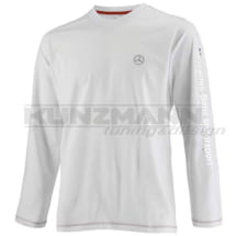 Abbildung Motorsport Longsleeve Herren
