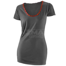 Abbildung Motorsport T-Shirt Damen