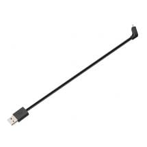 Mirco-USB Ladekabel für Universelle Smartphone-Aufnahmeschale | Original Mercedes-Benz | A2228206601