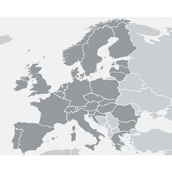 Mobile communication europe mercedes benz