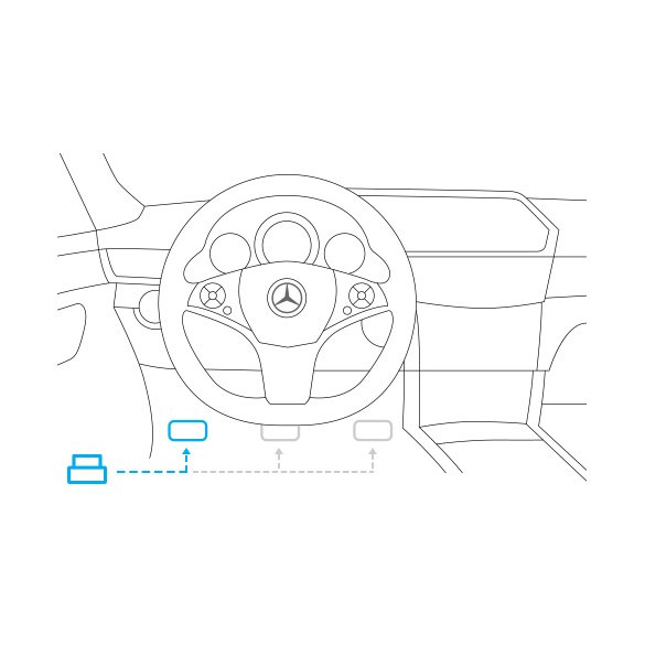 Mercedes me Adapter connect me original MercedesBenz