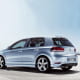 Original VW Golf 6 / VI Hecksch&uuml;rze