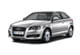 Audi A3 8P (Bj 2003 - )