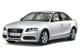 Audi A4 B8 (2007 - )