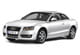 Audi A5 (Bj 2007 - )