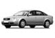 Audi A6 C5 (Bj 1997 - 2004)
