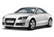 Audi TT 8J (Bj 2006 - )