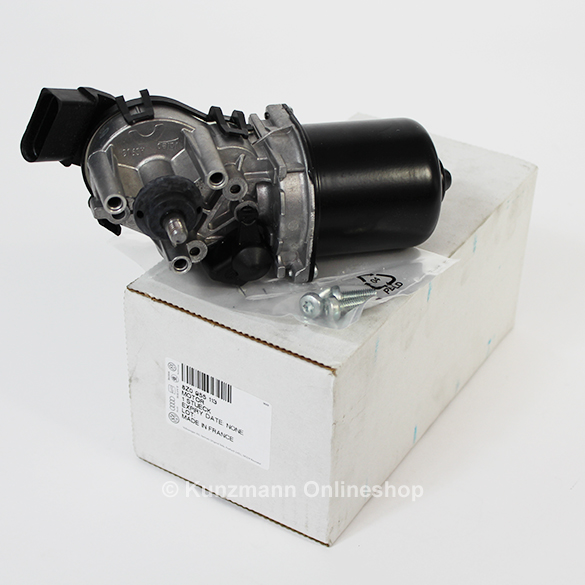 wiper motor Audi A2 genuine Audi