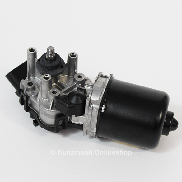 wiper motor Audi A2 genuine Audi