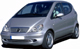 Mercedes-Benz A-Klasse W168 (Bj 1997 - 2004)