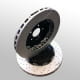 Bremsscheiben vorne CL65 AMG