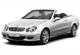 Mercedes-Benz CLK W209 (Bj 2002 - 2009)