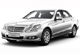 Mercedes-Benz E-Klasse W212 (Bj 2009 - )