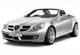 Mercedes-Benz SLK R171 (Bj 2004 - 2011)