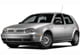 Volkswagen Golf IV (Bj 1997 - 2003)