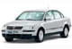 Volkswagen Passat B5 GP (Bj 2000 - 2005)