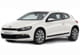 Volkswagen Scirocco III (Bj 2008 - )