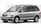 Volkswagen Sharan (Bj 1995 - )