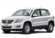 Volkswagen Tiguan (Bj 2007 - )