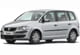 Volkswagen Touran (Bj 2003 - )