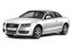 Audi A5 (Bj 2007 - )