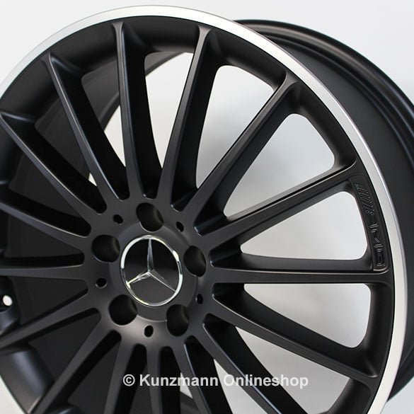 Mercedes Amg Wheels Mercedes Amg Wheels