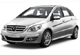 Mercedes-Benz B-Class W245 (year built 05 -)