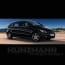 AMG Styling III / 3 Alufelgen f&uuml;r die Mercedes-Benz B-Klasse W245