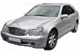 Mercedes-Benz C-Class W203 (year built 00-07)