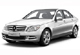 Mercedes-Benz C-Class W204 (year built 07 -)
