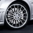 AMG Felgensatz Styling V / 5 vom C63 f&uuml;r Ihre Mercedes-Benz C-Klasse W204 