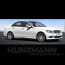AMG Styling IV / 4 - Alufelgen im Doppel-Speichen-Design f&uuml;r die Mercedes-Benz C-Klasse W204