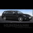 AMG Styling V / 5 Alufelgen vom C63 f&uuml;r Ihre Mercedes-Benz C-Klasse W204