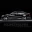 Brabus Monoblock Q Felgensatz - Alufelgen in 18 Zoll f&uuml;r die Mercedes-Benz C-Klasse W204