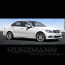 AMG Styling IV / 4 im 5-Speichen-Design Komplettr&auml;der in 18 Zoll f&uuml;r Ihre C-Klasse W204
