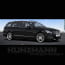 AMG Styling IV / 4 im 5-Speichen-Design Komplettr&auml;der in 18 Zoll f&uuml;r Ihre C-Klasse W204