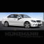 AMG Styling VI / 6 Komplettr&auml;der 18 Zoll - Alufelgen f&uuml;r die Mercedes C-Klasse W204