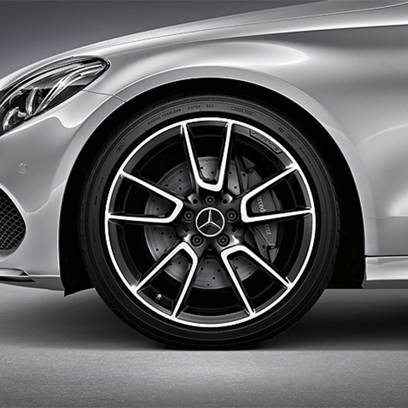 Mercedes Benz Oem Alloy Wheels Mercedes Benz Oem Alloy Wheels