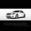 AMG Styling V / 5 Alufelgen f&uuml;r den Mercedes CL W216