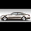 Mercedes-Benz Alufelgen im 5-Speichen-Design f&uuml;r die CL-Klasse W216