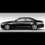 Mercedes-Benz Almach Alufelgen f&uuml;r die Mercedes CL-Klasse W216